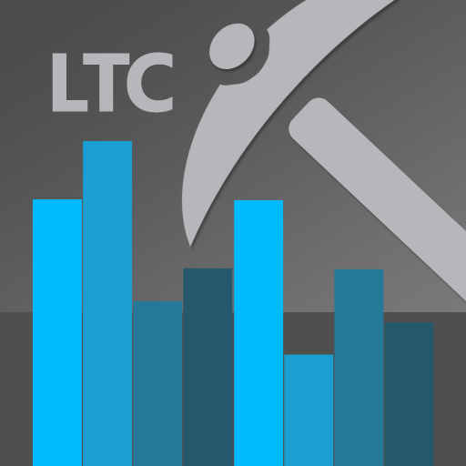 Mining Monitor 4 Litecoinpool