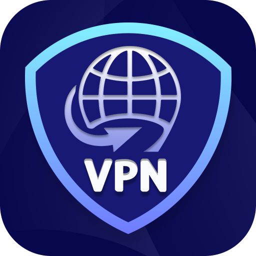 Blue VPN - Fast & Secure Proxy