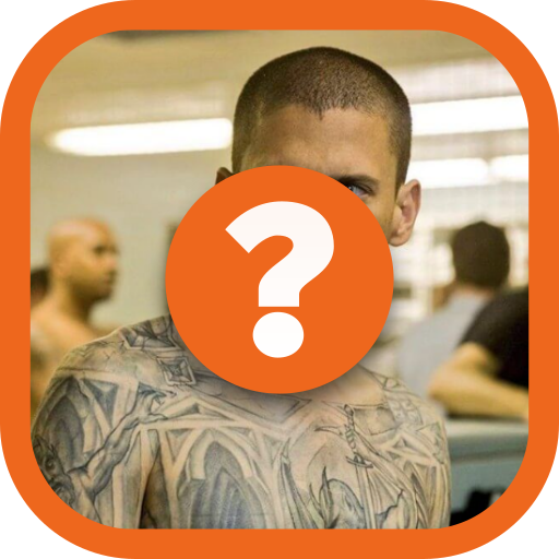 Prison Break Quiz