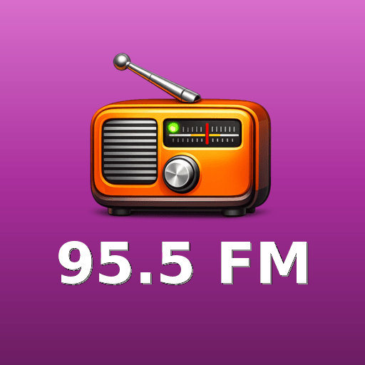 95.5 FM