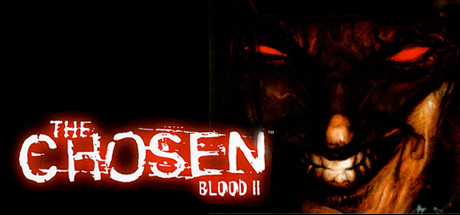 Blood II: The Chosen + Expansion