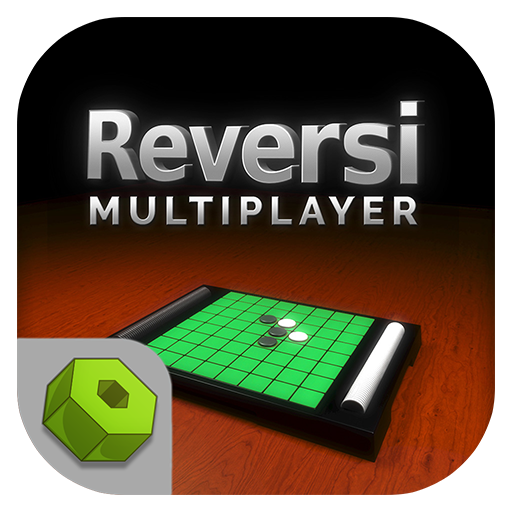 Reversi Multiplayer: Jogue Reversi Multiplayer gratuitamente