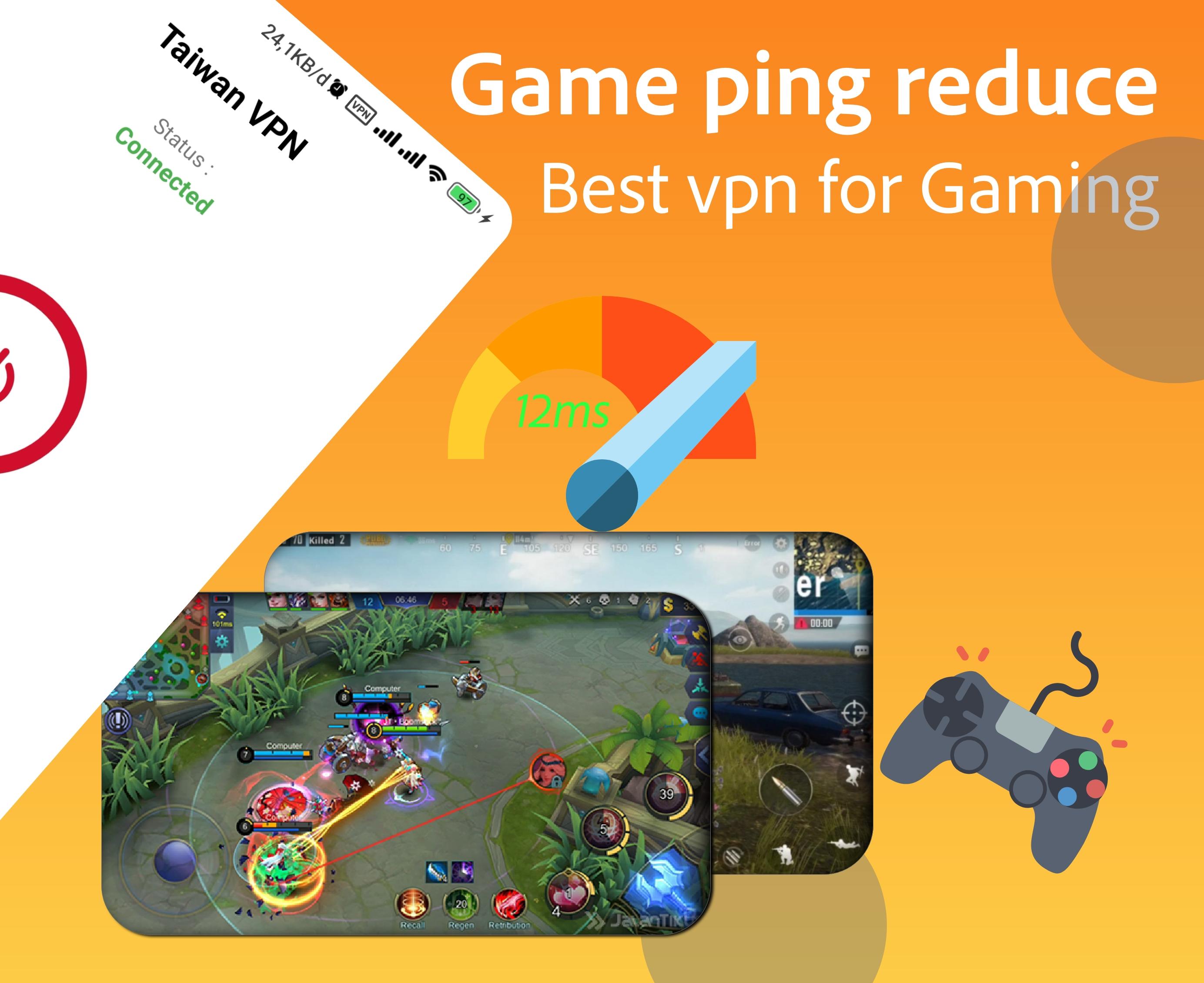 Скачать Taiwan VPN - Secure VPN Proxy на ПК | Официальный представитель  GameLoop