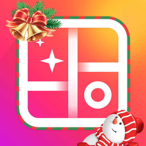 Collage Maker Pro -PhotoEditor