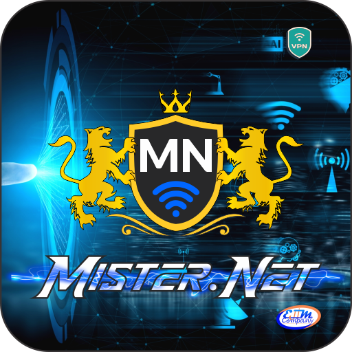 MisterNet v5