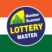 Number Scanner Lottery Master
