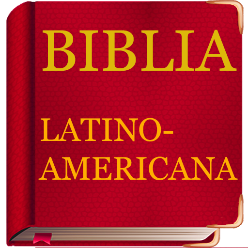 Biblia Católica Latinoamericana