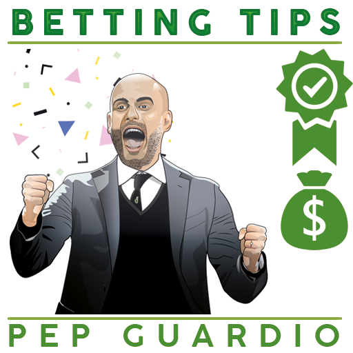 Betting Tips - Pep Guardio