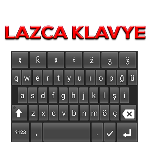 Lazca Klavye