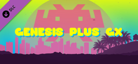 RetroArch - Genesis Plus GX