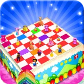 Catur Tabel Cake Maker Game! K