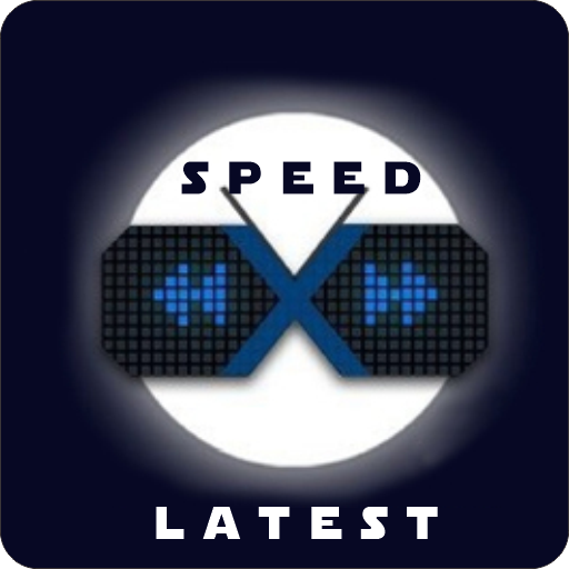 X8 Speed Apk Latest Walkthrough