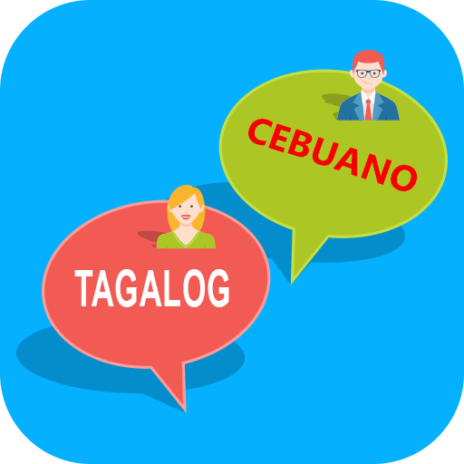 Bisaya Tagalog Translator