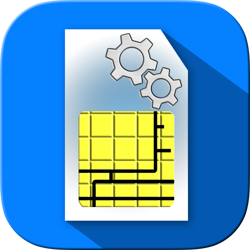 SIM Card Recover & Manager