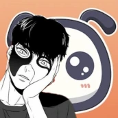 Manga Dogs helper