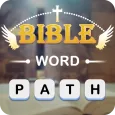 Bible Word Path