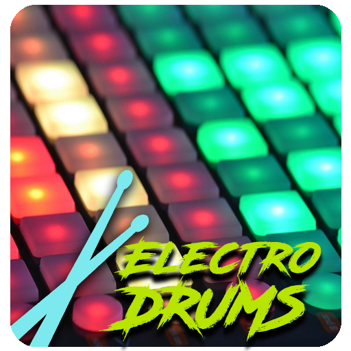 Electro Drum