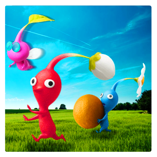 Pikmin Bloom (guide)