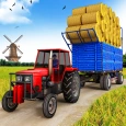 Tractor Simulator Farmer Games