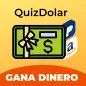 QuizDolar - Gana Dinero con tu