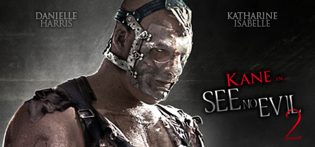 See No Evil 2