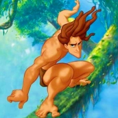 The Legend of Tarzan Quiz