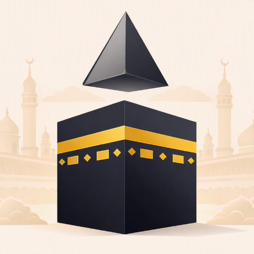 Qibla Finder (Prayer Times)