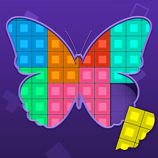 Block Puzzle Trò chơi xếp hình