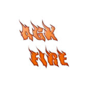 AGK Fire (Ad free)
