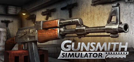 Gunsmith Simulator Playtest