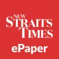 New Straits Times ePaper