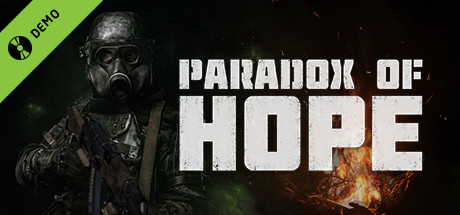 Paradox of Hope Demo