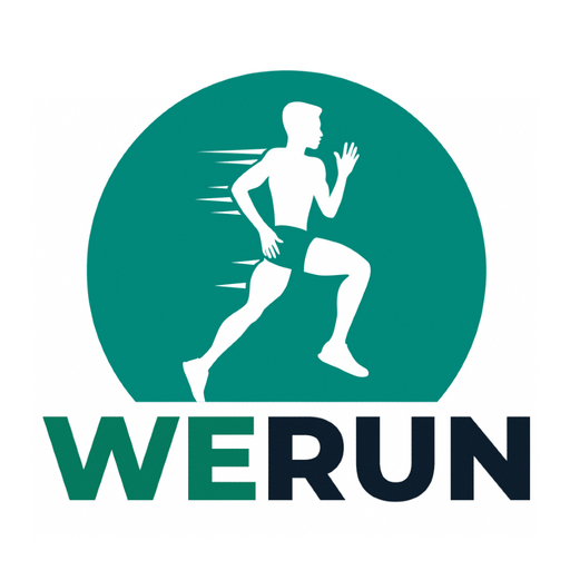 WeRun - Run Groups & AI Coach