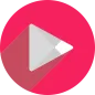 Floating Popup Video Player