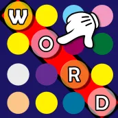 English Spelling Puzzle Game