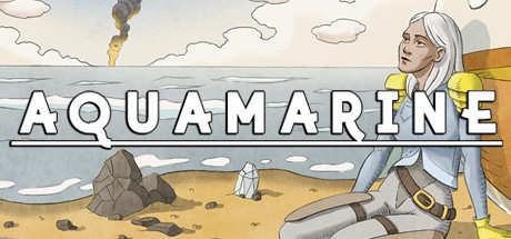 Aquamarine Playtest