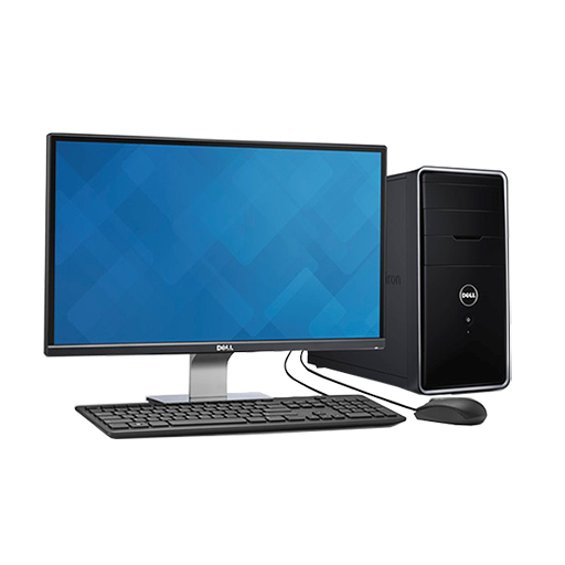 Персональный компьютер