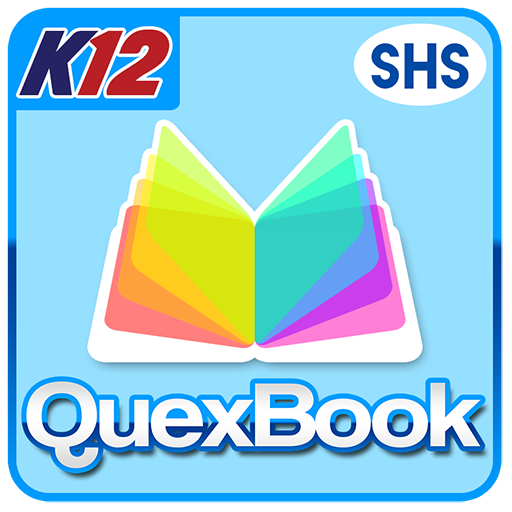 QuexBook Reviewer (College Ent