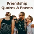 Puisi & Kutipan Persahabatan