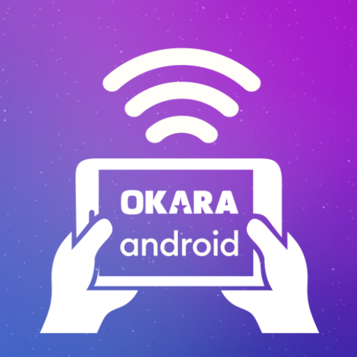 OKARA Remote Pro