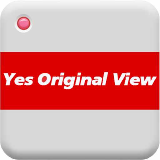 Yes-Original