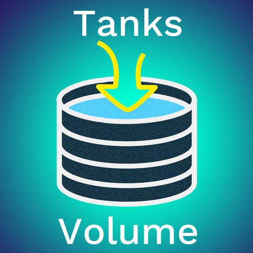 Tank volume