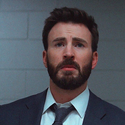 Chris Evans Wallpaper 4k