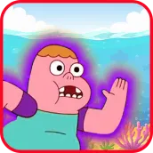 Clarence-Games World Adventure free