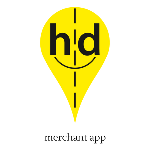 highway delite merchant app