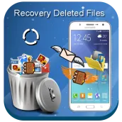 Restore Deleted Photos - Video Recovery - Dumpster