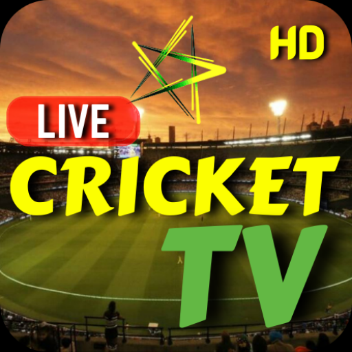 Cricket TV Live - HD Cricket