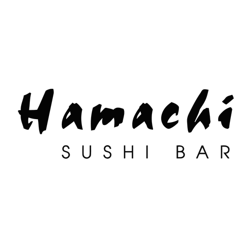 Hamachi Sushi