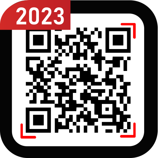 QR-сканер-считыватель QR-кода