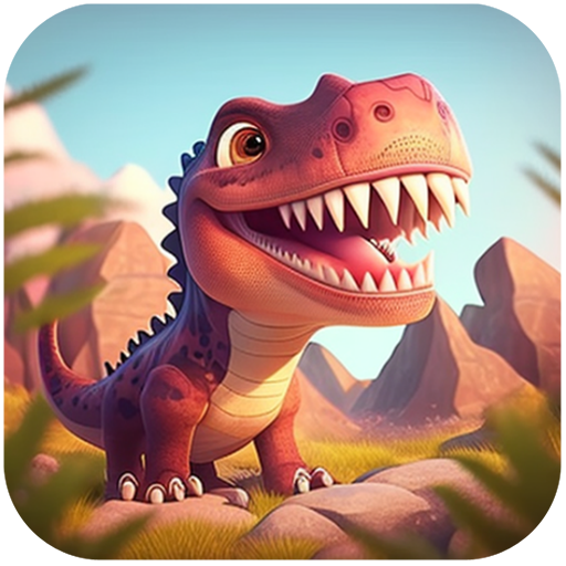Jurassic Tyrannosaurus